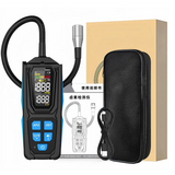 Air Conditioner Fluorine Leak Detector Refrigerant Halogen Leak Detector Freon Refrigerant Leak Detector HD02