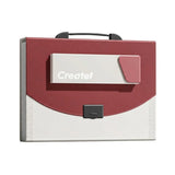 Durable Waterproof PP Expanding File Bag 13 Layers Large Capacity Document Bag With Pencil Case A4 File Folder Students