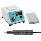 Professional Labs Micromotor 45000RPM Carbon Brush Handpiece Micro Motor Marathon-4 for Clinics