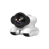 WIFI 1080P HD Camera PTZ IP Security Protection Surveillance Camera Auto Tracking Baby Pets Monitor Smart Home Robot Cameras New