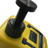 DC12V Electric Car Jack Protable Jack Electric Hydraulic Jack Tire Inflator