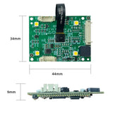 XT205M2B Fixed Mount Barcode Scanner