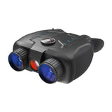 VRNV331 Naked Eye 3D VR Night Vision Binoculars with 4K Video 6X Zoon 700 Meters Distance 5000mAh Li-battery