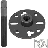 Companion Yoke Hub/Flange Puller Removal Specialty Tool For Miller C-452 SP-575 C-452A SP-116