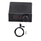 QRP  Transceiver HAM Variable Frequency Oscillator VFO RF Generator 10K-220Mhz Transceiver Frequency Oscillator