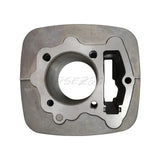 Motorcycle Cylinder Suitable for Honda CRF230F Medium Cylinder SL230 XR230 Cylinder Set Piston Piston Ring