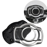 Instrument Case Cover For Motorcycle For Triumph Rocket 3R/For Grand Scrambler 1200 XC/XE 2019-2024 Instrument Panel