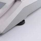 0.0001g Lab Digital Weighing Scale 0.1mg Precise Analytical Balance Touch Screen Laboratory Balance RS232C