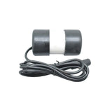 1PCS New DC12V Vibration Motor 1.5M Long Cable 0.12A Vibration Motor with 5.5x2.1 DC Interface