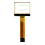 1.32 inch/1.3 inch OLED Display 128*96 Resolution SSD1327 Driven SPI Serial Port Screen With Grayscale 16Pin White Light