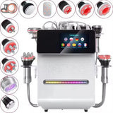 HOT!!! !2026 80K 11 in 1 RF Vacuum RF Ultrasonic Fat Cavitation Machine Ultrasonic Fat Cavitation Beauty Salon Beauty Equipment