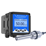 Tool Industrial Online Conductivity Meter Tester Water Quality Measurement EC Value Tester TDS Sensor