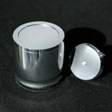 Barista Tools Blind Shaker Powder Receiving Cup