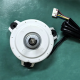 B59B-DC310V 95W Air Conditioning Motor For Leader Haier 0010402013 SIC-72FW-F195-1 5-Wire DC Brushless Fan Motor