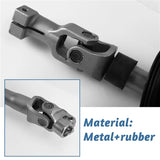 4M1419753D 4M1419753C Steering Intermediate Shaft For Touareg RSQ8Q7