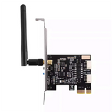 B27B Wifi Computer Power Reset Switch Pcie Remote Boot Startup Card For PC Desktop Computer Support For Alexa Google Home