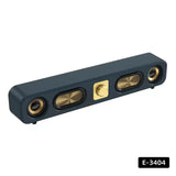 Portable Retro Wooden Long Strip Bookshelf  With 4 loudspeaker Wireless Sound Bar Speakers Stereo Surround Car Blutooth Audio