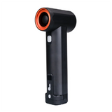 Jetfan Max 785W Handheld Violent Fan Turbo Wind Speed Over 85000RPM High-Speed Turbofan