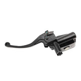 For 400 450 500S 520 600 Compatible Right Master Brake Cylinder 9AY0-081200 Handbrake Pump