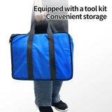 High Voltage Airless Sprayer Electric Painting Sprayer Charging Small Backpack Sprayer