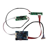 LVDS LCD Controller Board For 10.4inch NL10276BC20-18 LCD Screen
