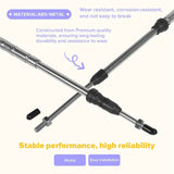 2X 277001790 277002065 New Steering Cable For Sea-Doo Spark 2014-2022 / GTI 90 2018-2022 - All Models