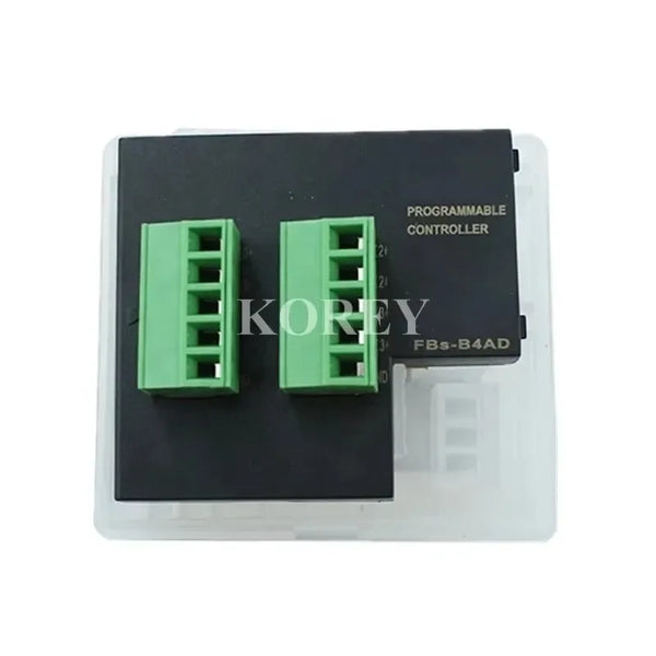 PLC Module FBs-4A2D FBs-6AD in Stock – mickcara