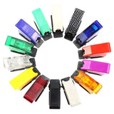 5PCS ABS 12MM Waterproof And Anti-mis-touch Toggle Switch Cover Auto Car Boat Truck Illuminated Led Toggle Switch Flip Up Cover