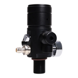 Scuba Diving Pressure Reducing Valve Air Filling Station Parts Diving Cylinder Valve Scuba Regulators