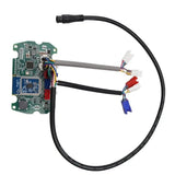 Dashboard Board For Ninebot ZT3 Pro Replacement LED Instrument Display Screen Motherboard