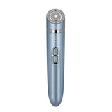 High Frequency Vibration Eye Massager Electric Eyes Massage Instrument Women Skin Beauty Equipment Dark Circles Removal Devices