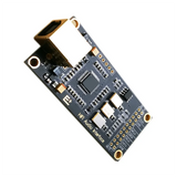SA9227 HIFI USB Decoders Converter Development Board DAC Daughter Board For PC, USB Streaming Controller 24Bit 384Khz