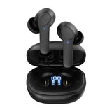 Intelligent voice translation headset binaural translator multi-language Bluetooth wireless simultaneous translation translator