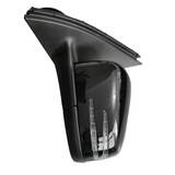 Door Rear View Mirror Assembly For Mercedes Benz W166 ML166 ML300 ML350 ML400 2012-2015 Power Folding Mirror