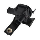 Heater Control Valve 8724012260 Black Heater Water Valve Replacement for Toyota Corolla 1993 ‑ 1997 Car Heater Valve