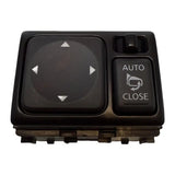 Accessories Rear View Mirror Switch 25570-1HA2K 255701HA2K For Nissan Juke 1.6 16V(117 CV) 2010-2019