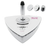 Portable Facials Equipment Professional Skin Beauty Device Women Beauty Facial Lifting Machine Home Use Body Massage Equipments