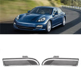 Car Front Fender Turn Signal Light For Panamera 970 2010-2016 97063104401 Side Strobe Light Right Car Parts