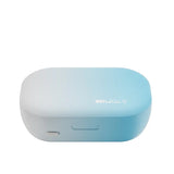 Intelligent Ultrasonic Cleaner Contact Lens Cleaning Machine Colored Lens Case 48000Hz Vibration Frequency for Lens Care