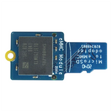 EMMC Module 32GB With Micro SD-Compatible Turn EMMC Adapter For Nanopi K1 / K2 / M4V2 / NEO4