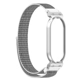 Adjustable Nylon Wristband Protective Cover Replacement Nylon Strap for PLAUD NotePin AI Voice Recorder