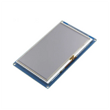 5" TFT LCD Touch Display Module 800X480, SSD1963 Controller Touch Panel SD Card Slot Color Touch Screen