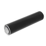 Car Front Windshield Sun Visor Strip 140x20cm Gloss Black Sun Shade Sticker Decal with Squeegee for Van SUV Truck Automobiles