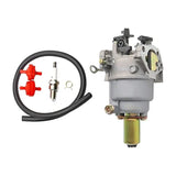Exclusive For MTD T1000 178-L0 178-L0-11 4P90JHA Zero Turn Mower 452CC Engine Lawn Mower Carburetor Replacement Carb Kit 136-782