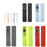 For Casarte HTR-C50/U50 Silicone Remote Controller Cases Protective Covers For Casarte HTR-C50/U50 Remote Controller