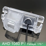 Parking Camera For Mitsubishi Triton L200 Strada Strakar Barbarian KJ KK KL 2015~2020 FishEye HD Backup Reverse Camera