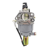 Exclusive For MTD T1000 178-L0 178-L0-11 4P90JHA Zero Turn Mower 452CC Engine Lawn Mower Carburetor Replacement Carb Kit 136-782
