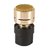 Profession Microphone Capsule Replacement Microphone Core HighFidelity Voice Pickup,Mic Parts NM182