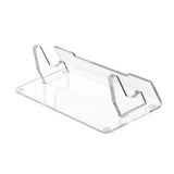 Game Console Stand Versatile Gaming Device Holder Home Office Supplies for Nintendo New Game Watch Handheld Device Display Rack