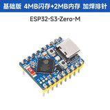 Waveshare ESP32-S3-Zero Mini Development Board Dual-Core Processor 2.4GHz WiFi Bluetooth Communication